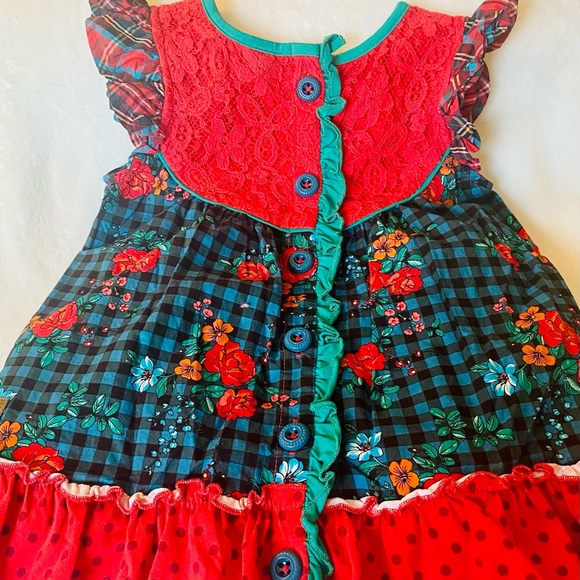 Matilda Jane Top - Picture 3 of 3